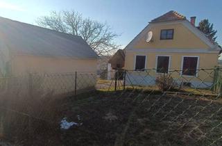 Haus kaufen in 7433 Mariasdorf, Kleines Häuschen Nähe Therme Bad Tatzmannsdorf
