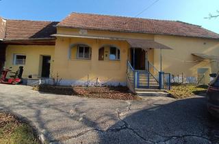 Haus kaufen in 7433 Mariasdorf, Kleines Häuschen Nähe Therme Bad Tatzmannsdorf