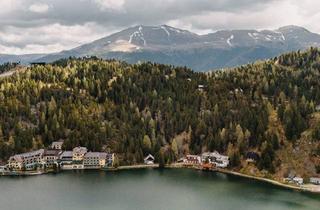 Anlageobjekt in 8864 Turrach, Zukunftsinvestition auf der Turracher Höhe!