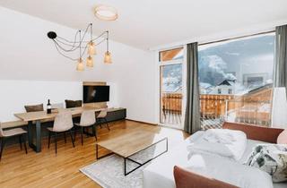 Wohnung kaufen in 8862 Stadl an der Mur, Ihr Zweitwohnsitz zwischen Pulverschnee & Almwiesen