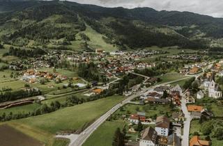 Anlageobjekt in 8861 Sankt Georgen ob Murau, Kreischberg - Grundstück für Bauträger!