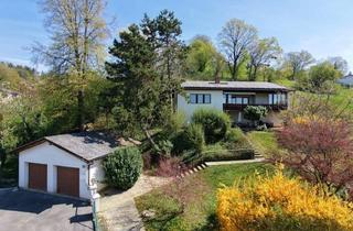 Villen zu kaufen in Viktor-Von-Geramb-Straße, 8054 Seiersberg, Top Lage am Gedersberg mit Unverbaubarem Panoramablick: ihr Neues Zuhause mit Erweiterungspotential