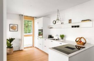 Wohnung kaufen in 6850 Dornbirn, Wohnen im Villenviertel von Dornbirn! Traumhafte 3 Zimmer Garten Wohnung