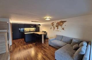 Wohnung mieten in 6900 Bregenz, Schöne Terrassenwohnung mit Tiefgarage in zentraler Lage