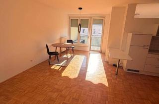 Wohnung kaufen in Hamerlingstraße 4-8, 4600 Wels, Urbanes Wohnen mit Panorama – ohne Maklerprovision Exklusive 2-Zimmer-Wohnung in Bestlage