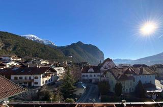 Maisonette kaufen in 6170 Zirl, Topzustand: 4- Zimmer Maisonettewohnung in Zentrumslage Zirl