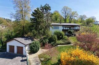 Villen zu kaufen in 8054 Graz, Top Lage am Gedersberg mit unverbaubarem Panoramablick: Ihr neues Zuhause mit Erweiterungspotential
