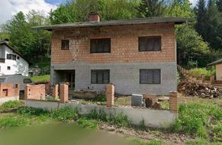 Haus kaufen in 2651 Reichenau an der Rax, Platz für Ihre Ideen - Haus mit Potenzial in der Gemeinde Reichenau an der Rax!