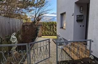 Haus mieten in Strasserweg 18, 6067 Absam, 5-Zimmer Reihenhaus mit Garten in Absam