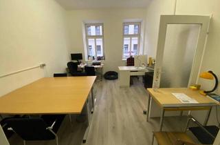 Büro zu mieten in Wimmergasse 7/7, 1050 Wien, Modern ausgestatteter Büroplatz im 5. Bezirk Wien