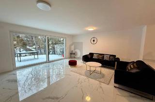 Haus mieten in 2384 Breitenfurt bei Wien, NEUES REIHENHAUS IN GRÜNRUHELAGE