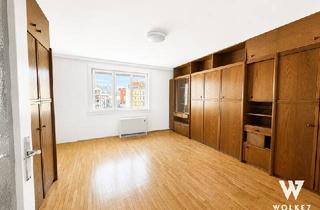 Wohnung kaufen in Niederhofstraße, 1120 Wien, Helle 2-Zimmer-Wohnung nur wenige Schritte zur U6 Niederhofstraße – frei vermietbar