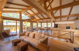 Haus kaufen in Bacherwiese 11, 6370 Kitzbühel, Möbliertes Einfamilenwohnhaus in sonniger Ruhelage