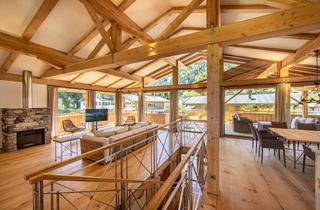 Haus kaufen in Bacherwiese 11, 6370 Kitzbühel, Möbliertes Einfamilenwohnhaus in sonniger Ruhelage
