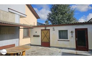 Grundstück zu kaufen in 1220 Wien, Neuer Preis! Mühlwasser | Großes Baugrundstück mit Potenzial! | ca. 1.586 m²