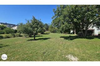 Grundstück zu kaufen in 1220 Wien, Neuer Preis! Baurecht | Attraktive Baugrundstück in Ruhelage!