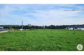 Grundstück zu kaufen in 4770 Andorf, Ihr Familien-Traumgrundstück in Erlau NÄHE Andorf, Schärding