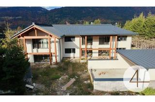 Wohnung kaufen in 9631 Jenig, direkt am Skilift Nassfeld grüner Panoramablick - Green House Appartement – 28 PV-Panele - Stellplätze