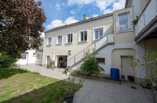 Wohnung mieten in 2486 Pottendorf, ** Großzügige 3 Zimmerwohnung im Pallischhof mit Terrasse und Kellerabteil **PROVISIONSFREI** TOP 4 **