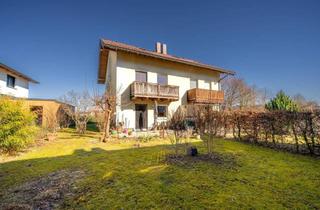 Reihenhaus kaufen in 5113 Sankt Georgen bei Salzburg, Familien.eck in St. Georgen bei Salzburg - Reihenhaus auf großem Grundstück