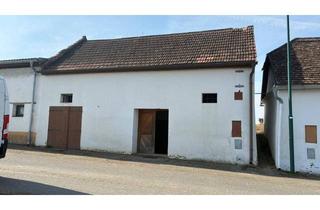 Haus kaufen in 2053 Peigarten, Gemütliches Presshaus in Peigarten – Ihr Rückzugsort in Niederösterreich!