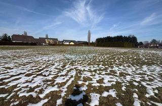 Grundstück zu kaufen in 8430 Leibnitz, Eben gelegenes Baugrundstück in ruhiger Wohnlage – Aufschließung teilweise durch Gemeinde