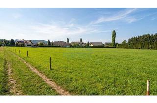 Grundstück zu kaufen in 8430 Leibnitz, Eben gelegenes Baugrundstück in ruhiger Wohnlage – Aufschließung teilweise durch Gemeinde