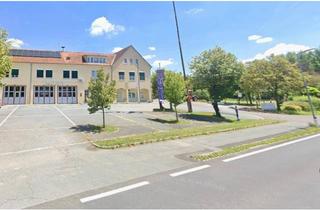 Gewerbeimmobilie mieten in Hof Bei Straden 100, 8345 Straden, Heller Dachgeschoß-Saal (ca. 118m²) - 2 getrennte Einheiten- ideal für Seminare, Veranstaltungen, Therapien...in Hof bei Straden