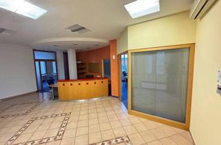 Büro zu mieten in Hof Bei Straden 100, 8345 Straden, Büro I Geschäft I Ordination (ca. 128 m²) – ehemalige Amtsräume in Hof bei Straden