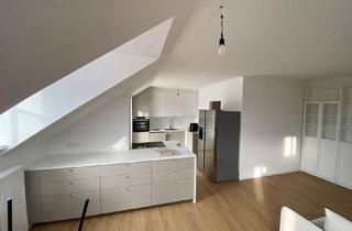 Wohnung kaufen in Unterer Markt, 3632 Bad Traunstein, Frisch sanierte 3-Zimmer-Eigentumswohnung in Bad Traunstein