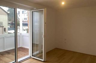 Wohnung kaufen in Stiblerweg, 4020 Linz, Bauträgerprojekt - Erstbezug - inkl. Einbauküche - Westseite