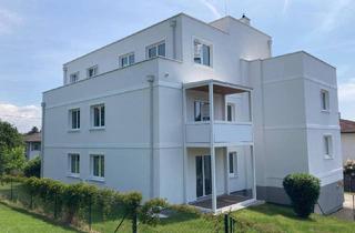 Wohnung kaufen in Stiblerweg, 4020 Linz, Erstbezug - inkl. Einbauküche - Westseite