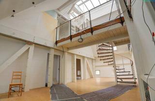 Penthouse kaufen in 1120 Wien, Ausnahme PENTHOUSE sucht Visionär - Blick auf Schloss Schönbrunn