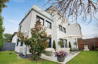 Einfamilienhaus kaufen in Donau, 1220 Wien, Exklusives Einfamilienhaus in Bestlage – 2 Minuten zur Alten Donau | 1220 Wien