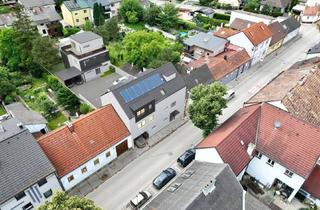 Einfamilienhaus kaufen in 2000 Stockerau, PROVISIONSFREI: Exklusiver Erstbezug in Stockerau – modernes Wohnen auf höchstem Niveau
