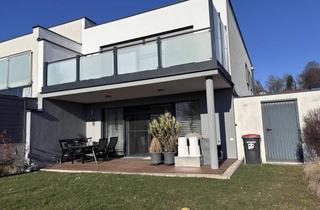 Doppelhaushälfte kaufen in 4310 Mauthausen, Heimkommen-Ankommen-Wohlfühlen - Luxuriöse Doppelhaushälfte