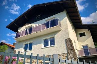 Haus kaufen in Kolbleitengasse 57, 2640 Enzenreith, Generalsaniertes Anlageobjekt mit 2 vermieteten Whg direkt vom Eigentümer in den Wiener Alpen