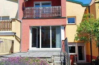 Reihenhaus kaufen in Gradnerstraße, 8055 Graz, Gepflegtes Reihenhaus mit Terrasse/Garten, zwei Balkonen und Tiefgaragenplatz in Puntigam zu verkaufen!