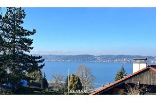 Haus kaufen in 4861 Schörfling, Wohnhaus mit Seezugang in Ruhelage