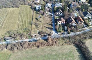 Grundstück zu kaufen in 2102 Hagenbrunn, Südlich ausgerichtetes Baugrundstück in Hagenbrunn