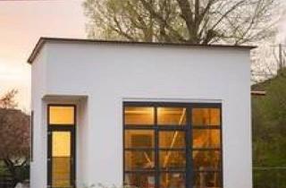 Haus kaufen in 1020 Wien, TRAU DICH DOCH! Rohbau-Juwel am Eigengrund / Waldesrand