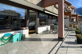 Wohnung kaufen in 6200 Jenbach, 3 1/2 Zimmerwohnung Jenbach - schneller Bezug möglich