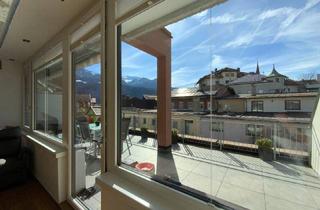 Wohnung kaufen in 6200 Jenbach, 117m² - 3 1/2 Zimmerwohnung Jenbach - schneller Bezug möglich
