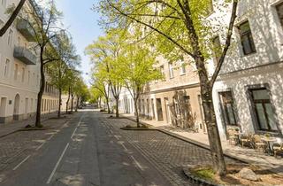 Wohnung kaufen in Stuwerstraße 18, 1020 Wien, Provisionsfrei - Altbau Erstbezug im 3. Liftstock