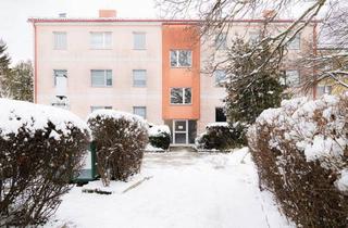 Wohnung kaufen in 2563 Pottenstein, Charmante Etagenwohnung in Pottenstein – Ideal für junge Familien