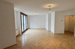 Wohnung mieten in Pilgramgasse, 1050 Wien, 1-Zimmer mit separater Küche & kleinem Außenbereich | Lift | Naschmarkt