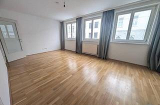 Wohnung mieten in Antonigasse, 1180 Wien, Kuschelige 1-Zimmer Neubauwohnung in AKH-Nähe