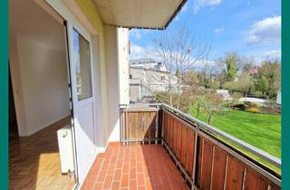 Wohnung mieten in Mariatroster Straße 12a, 8043 Graz, Ruhige Balkonwohnung in Top-Lage von Graz-Mariatrost – Nähe LKH & Universitäten inkl. Kfz-Stellplatz!