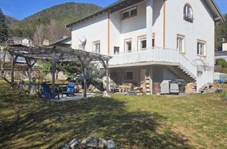 Einfamilienhaus kaufen in 2754 Wopfing, Modernisiertes Einfamilienhaus mit 1.057m² Grundstück, Luftwärmepumpe & PV-Anlage in ruhiger Ortsrandlage von Wopfing