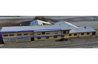 Büro zu mieten in 9473 Hart, VERMIETUNG GEWERBE oder VEREIN! Büro/ IT / Therapeut / Tattoo / Schneiderei / Clubräume!!